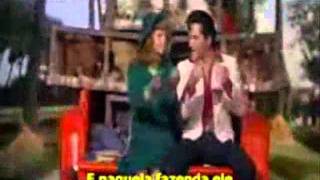 Elvis Presley the old macdonald legendado