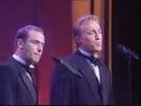 Robson & Jerome - I Believe