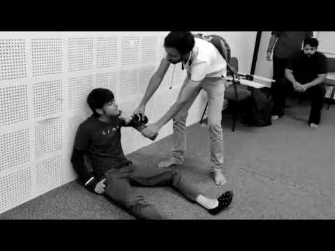 Aroh Sharab hai kya...?