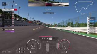 TGC S18 Rd.1 Hokkaido GP