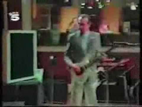 Stephan Remmler and Status Quo - Three White Birches