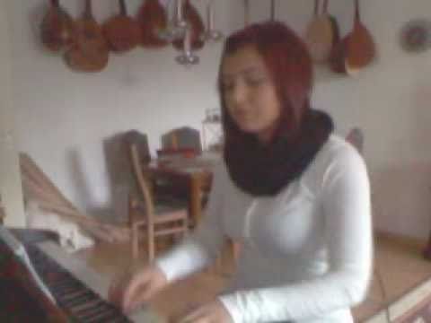 Caresiz Ask, Derya yildirim