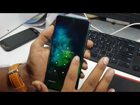 Hard Reset TCL 10 Pro( T799B )Unlock Password | How do I reset my TCL 10 pro | TCL T799B Reset