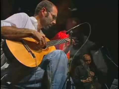 Ivan Vilela | While my guitar gently weeps (George Harrison) | Instrumental SESC Brasil