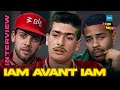 1989 : Avant IAM, il y avait les B-boy Stance. 🇺🇸 | INA HIP-HOP