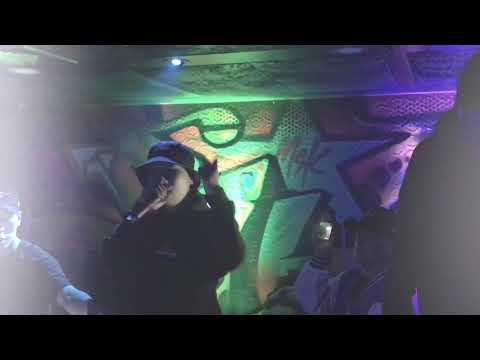 180602 SUMMERTIME SESSIONS :: 어글리덕, 기린 & Chloe DeVita - Sugar (Puff Daehee Remix)