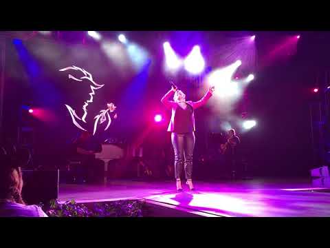Ashley Brown Performing "A Change In Me" From Beauty and the Beast [From 2019] - Walt Disney World!