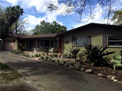 22700 SW 199 Ave,Miami,FL 33170 Casa En Venta