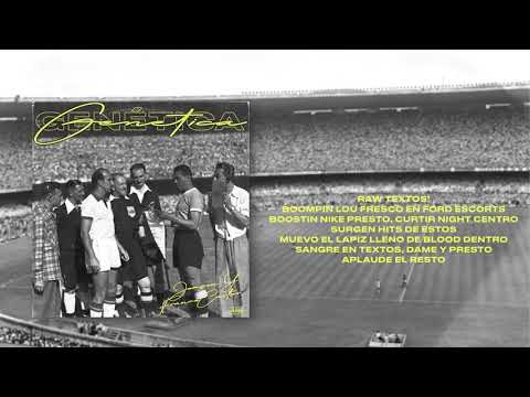 Jomson -02- Oro juvenil (Prod. Franco Carter)