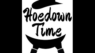 Hoedown Time
