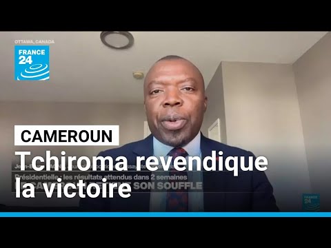 Présidentielle au Cameroun : sur quelles bases Issa Tchiroma Bakary revendique-t-il la victoire ?