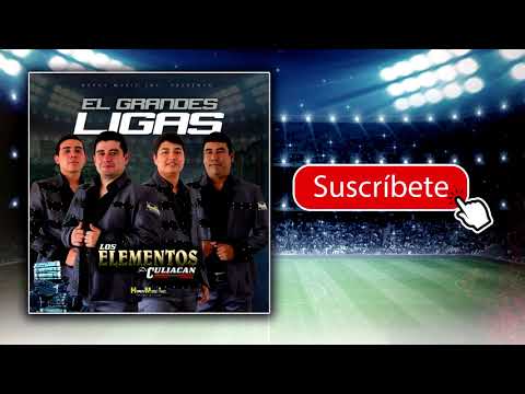Los Elementos De Culiacan - El J3 (Estreno 2017)