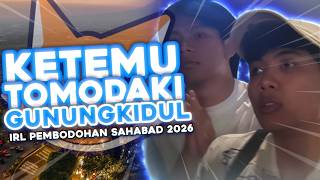 Download lagu POV MEETING THE @Tomodaki69 SQUAD IN GUNUNGKIDUL, JOGJA mp3 Download lagu POV MEETING THE @Tomodaki69 SQUAD IN GUNUNGKIDUL, JOGJA mp3