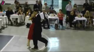 Video thumbnail for FLORENCIA LABIANO & HERNAN RODRIGUEZ CHAILE || 2010