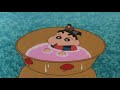 Buri Buri Simon Adventures And The Goblin S Story Shinchan Tamil