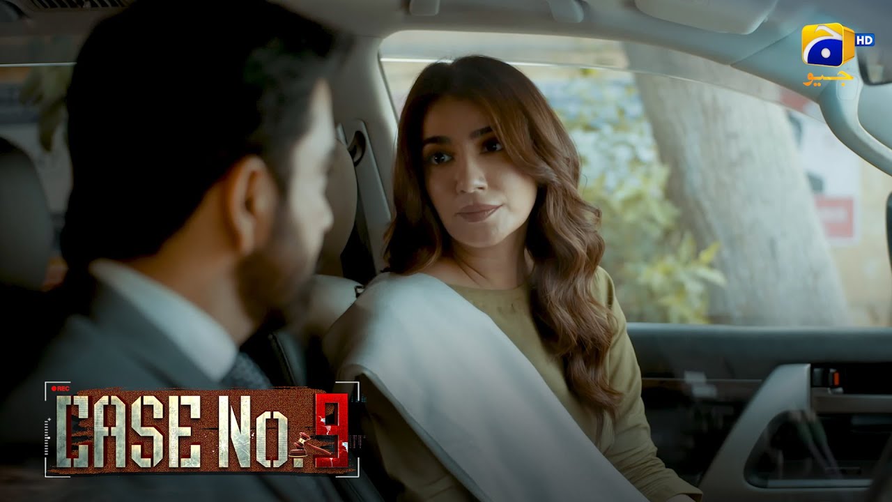 Shohar Ne Naraz Biwi Ka Dil Jeet Liya || Case No 9 || Har Pal Geo