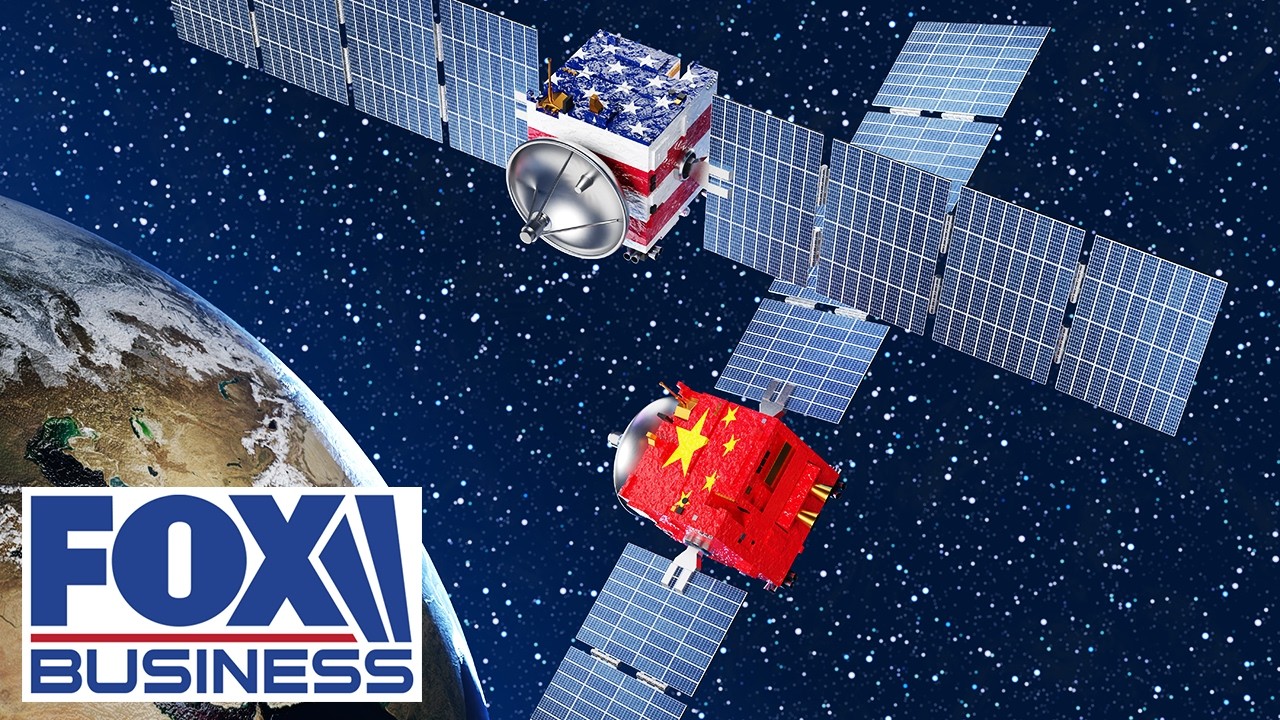 'UP CLOSE AND PERSONAL': Foreign satellites CLOSING in on America’s assets