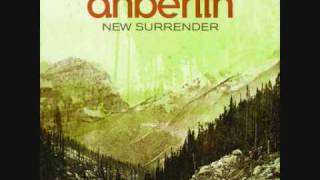 Breaking - Anberlin (on screen lyrics)