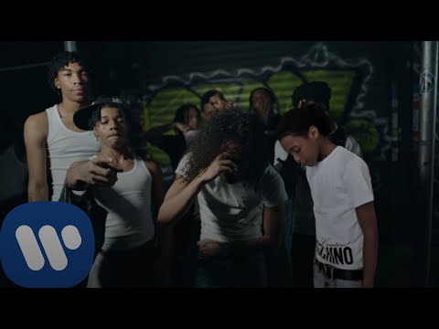 DD OSAMA AI X NOTTI OSAMA AI - EVIL TWINS (Music Video)