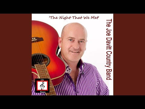 The Night That We Met