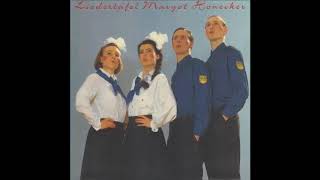 Liedertafel Margot Honecker - Überall, FDJ