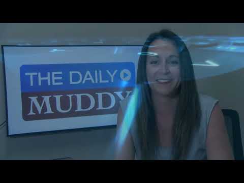 Muddy River Blotter Today