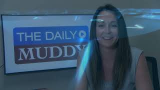 DAILY MUDDY: Where's my blotter