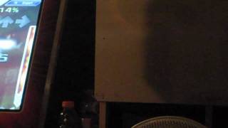 Cloud - Violet Skies Blue til 50 sightread