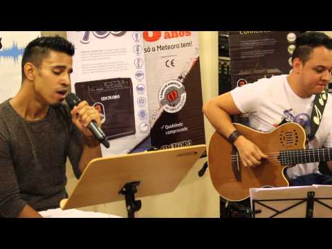 Só na memória (Juninho Albuquerque/Eder Miguel)