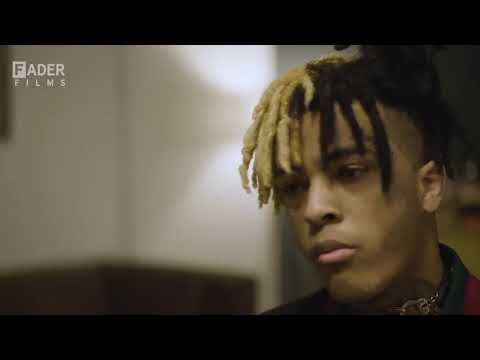 for xxxtentaxion fans