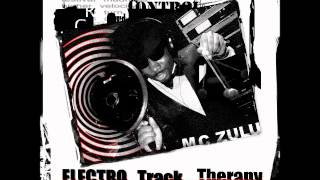 MC ZULU - Vigilante Gun Court (Produced By Kush Arora) / Album: Electro Track Therapy