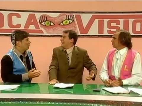 10 años de Raymond - Locavisión