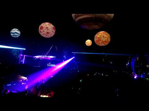 Eric Prydz - Skylab 2014