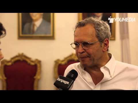 Enrico Mentana: "Sono uscito da Twitter perché è impossibile il confronto"