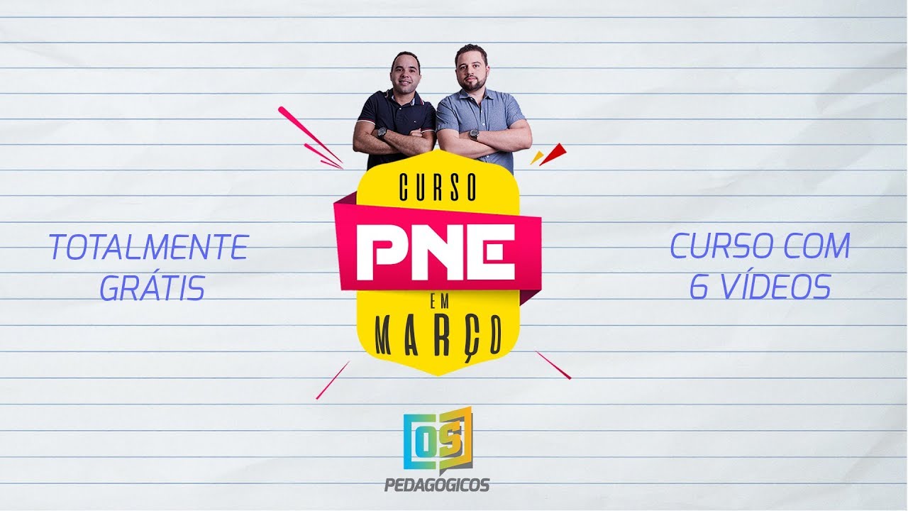 O que é PNE?  | Aprenda sobre o Plano Nacional de Educação!