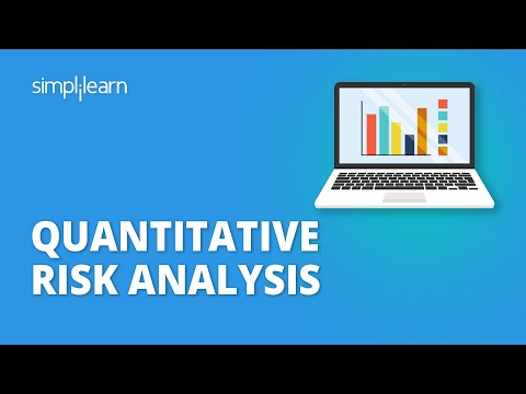 Quantitative Risk Analysis | Community Health
