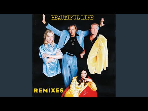 Video thumbnail for Beautiful Life (12" Extended Version)