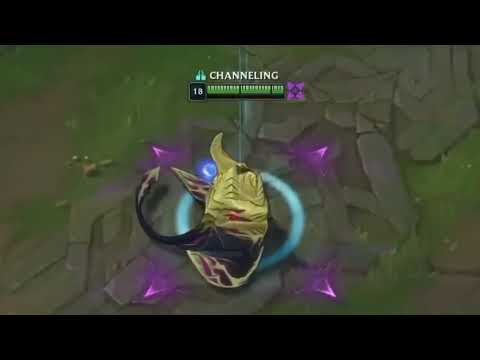 Bel'Veth  LEAKED + ABILITIES  (NEW CHAMPION)   League of Legends