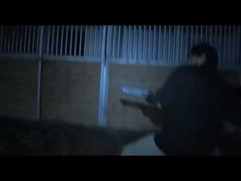 『パラノーマル・アクティビティ/呪いの印』本予告編