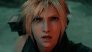 FINAL FANTASY VII REMAKEchapter2