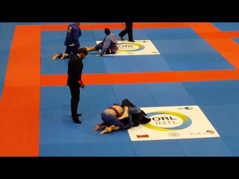 2017 UAEJJF US International Pro Orlando