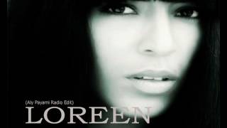 Loreen   Sober Ali Payami Radio Edit