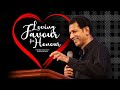 Loving Favour For Honour Pastor Rajesh Mathew JGM 16 Oct 2020 English
