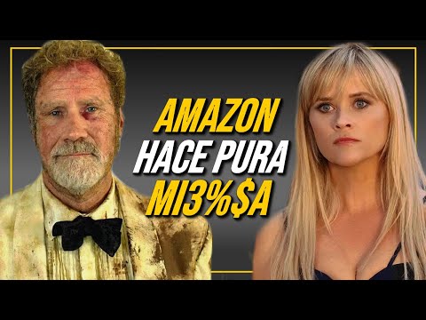 LA OTRA BODA EN PRIME VIDEO
