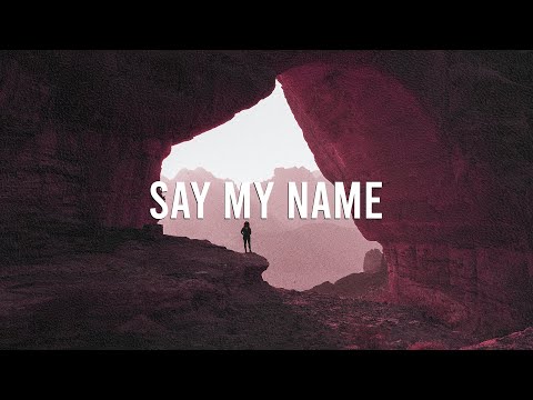 R3JA - Say My Name