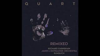 Quart - Inspiration (Richard Earnshaw's Inner Spirit radio mix) video