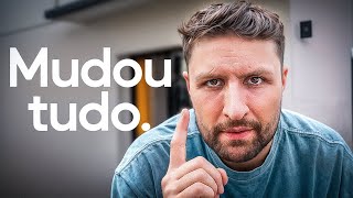 Não aguento mais esconder isso