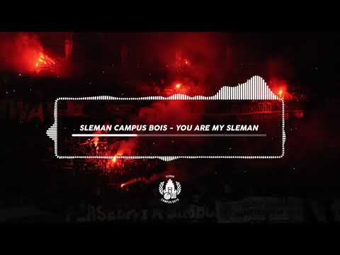 Sleman Campusboys - You Are My Sleman