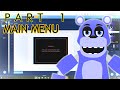 How To Make a ADVANCED FNAF Game on Scratch