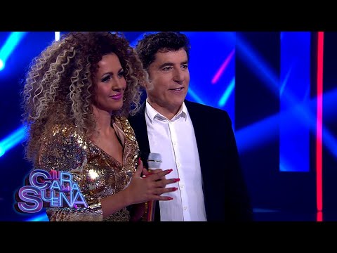 Andrea Guasch es oro puro – TCMS10. Gala 16. FINAL
